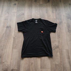 Uniqlo x KAWS Sesame Street Elmo T-shirt size S